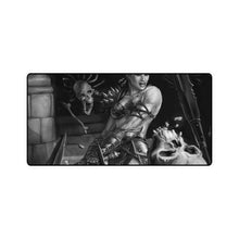 Load image into Gallery viewer, Neverwinter Nights Mouse Pad (Desk Mat)