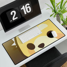 Load image into Gallery viewer, Aggretsuko Mouse Pad (Desk Mat)