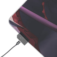 Load image into Gallery viewer, Anime GATE RGB LED Mouse Pad (Desk Mat)