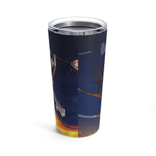 Load image into Gallery viewer, Fire Force Tumbler 20oz