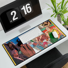 Load image into Gallery viewer, Sakamoto Days Mouse Pad (Desk Mat)