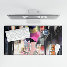 Load image into Gallery viewer, Ya Boy Kongming! Eiko Tsukimi Mouse Pad (Desk Mat)