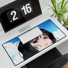 Load image into Gallery viewer, Anime Seiren Mouse Pad (Desk Mat)
