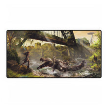 Load image into Gallery viewer, Horizon Zero Dawn Mouse Pad (Desk Mat)
