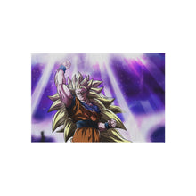 Load image into Gallery viewer, Goku Rug