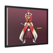 Load image into Gallery viewer, Benimaru Canvas Framed Art Print