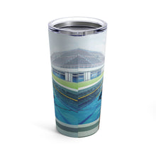 Load image into Gallery viewer, Infinite Dream Tumbler 20oz