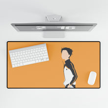Load image into Gallery viewer, Anime Re:ZERO -Starting Life in Another World- Mouse Pad (Desk Mat)