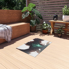 Load image into Gallery viewer, Fate/Apocrypha Saber Of Black Rug