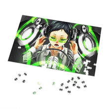 Load image into Gallery viewer, Durarara!! Jigsaw Puzzle