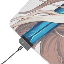Load image into Gallery viewer, Granblue Fantasy Granblue Fantasy, The Order Grande RGB LED Mouse Pad (Desk Mat)