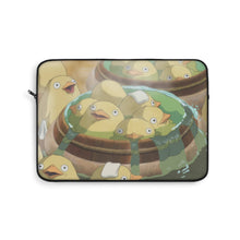 Load image into Gallery viewer, Anime Spirited Away Laptop Sleeve