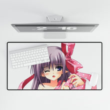 Load image into Gallery viewer, Anime Shuffle! Mouse Pad (Desk Mat)