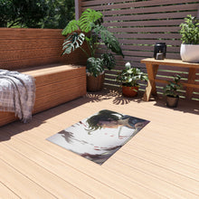 Load image into Gallery viewer, Hyakkimaru Rug