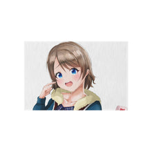 Load image into Gallery viewer, Love Live! Sunshine!! Rug