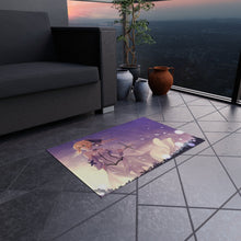 Load image into Gallery viewer, Fate/Grand Order Saber, Saber Lily Rug
