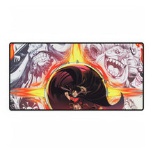 Load image into Gallery viewer, Anime One Piece Mouse Pad (Desk Mat)