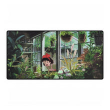 Load image into Gallery viewer, Kiki s Delivery Service Mouse Pad (Desk Mat)