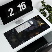 Load image into Gallery viewer, Nier Automata - 2B Mouse Pad (Desk Mat)
