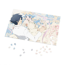 Load image into Gallery viewer, Anime Tengen Toppa Gurren Lagannr Jigsaw Puzzle