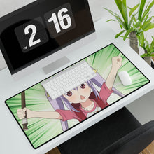 Load image into Gallery viewer, Non Non Biyori Mouse Pad (Desk Mat)
