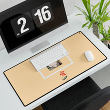 Load image into Gallery viewer, Garra simple Mouse Pad (Desk Mat)