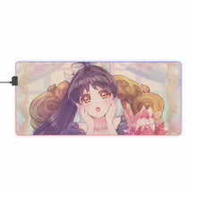 Load image into Gallery viewer, Love Live! Superstar!! RGB LED Mouse Pad (Desk Mat)