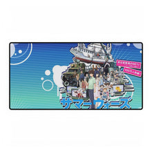 Load image into Gallery viewer, Summer Wars Mouse Pad (Desk Mat)