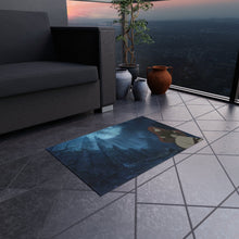 Load image into Gallery viewer, Dark Queen - Erza Scarlet Rug