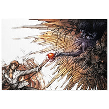 Load image into Gallery viewer, Anime Death Note Jigsaw Puzzle