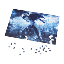 Load image into Gallery viewer, Blue Exorcist Jigsaw Puzzle