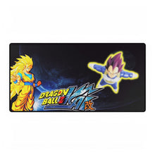 Load image into Gallery viewer, Dragon Ball Z Kai Mouse Pad (Desk Mat)