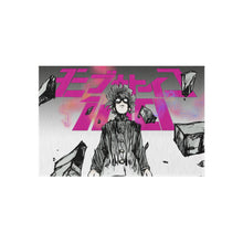 Load image into Gallery viewer, Mob Psycho 100 Shigeo Kageyama Rug