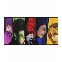 Load image into Gallery viewer, Generation Of Miracles Mouse Pad (Desk Mat)