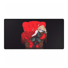 Load image into Gallery viewer, Anime Youjo Senki Mouse Pad (Desk Mat)