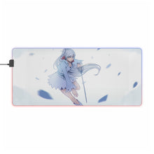 Load image into Gallery viewer, Anime RWBY RGB LED Mouse Pad (Desk Mat)