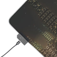 Load image into Gallery viewer, Blood Blockade Battlefront RGB LED Mouse Pad (Desk Mat)