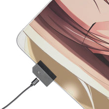 Load image into Gallery viewer, Anime Kaguya-sama: Love is War RGB LED Mouse Pad (Desk Mat)