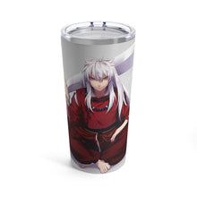 Load image into Gallery viewer, InuYasha Tumbler 20oz