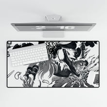 Load image into Gallery viewer, Kenichi The Mightiest Disciple Mouse Pad (Desk Mat)