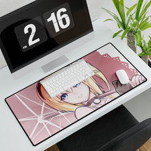 Load image into Gallery viewer, Anime Tales of Zestiria the X Mouse Pad (Desk Mat)