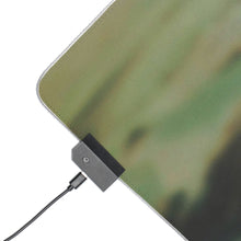 Load image into Gallery viewer, My Hero Academia Tsuyu Asui RGB LED Mouse Pad (Desk Mat)