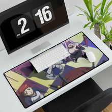 Load image into Gallery viewer, Carnival Phantasm Mouse Pad (Desk Mat)