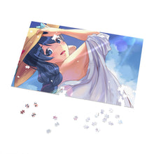 Load image into Gallery viewer, Anime Food Wars: Shokugeki no Soma Jigsaw Puzzle