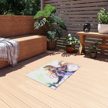 Load image into Gallery viewer, Is It Wrong to Try to Pick Up Girls in a Dungeon? Rug