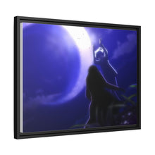 Load image into Gallery viewer, nan Canvas Framed Art Print