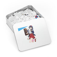 Load image into Gallery viewer, Nisekoi Seishirou Tsugumi Jigsaw Puzzle