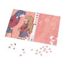 Load image into Gallery viewer, Anime Toradora! Jigsaw Puzzle
