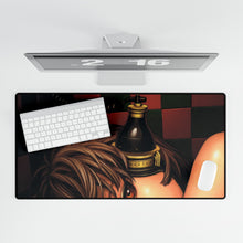 Load image into Gallery viewer, Anime Range Murata Mouse Pad (Desk Mat)
