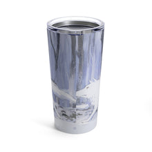 Load image into Gallery viewer, Asirpa - Golden Kamuy Tumbler 20oz